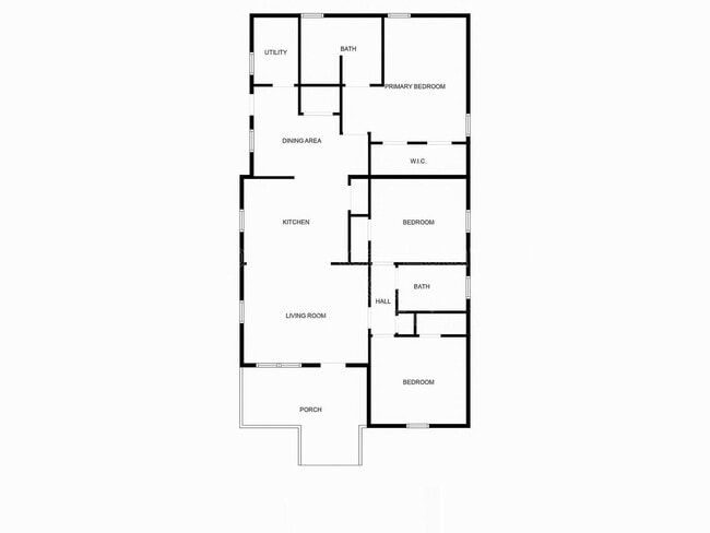 Building Photo - 665 S Eugenia Pl NW