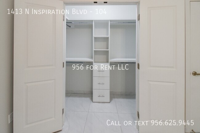 Building Photo - 1413 N Inspiration Blvd