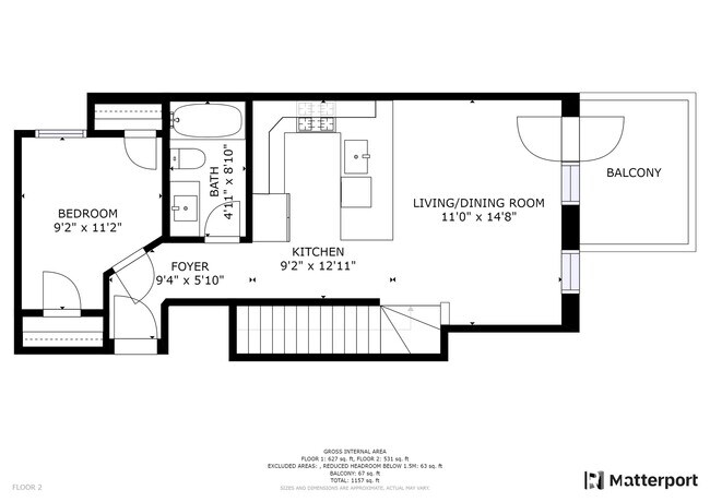 Building Photo - 2346 W Grand Ave