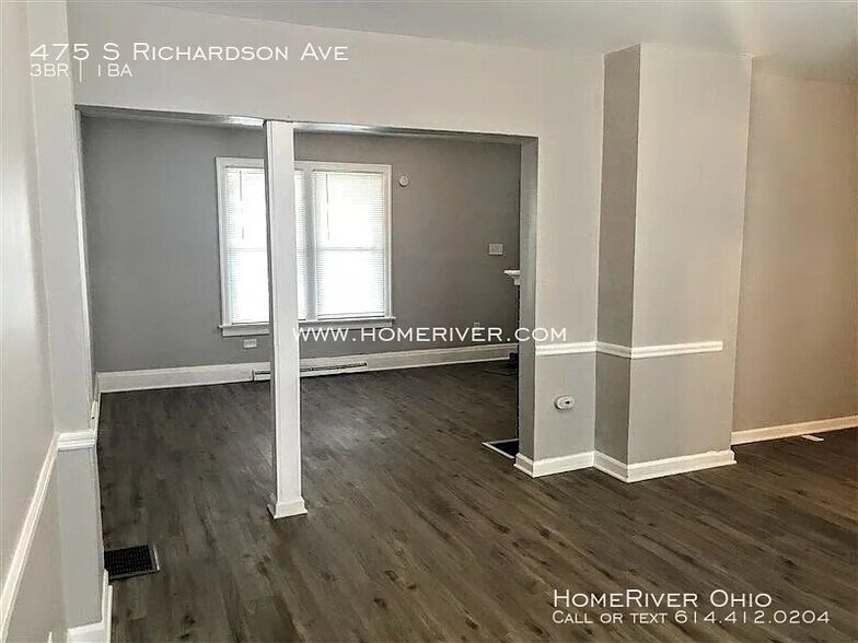 Building Photo - 475 S Richardson Ave