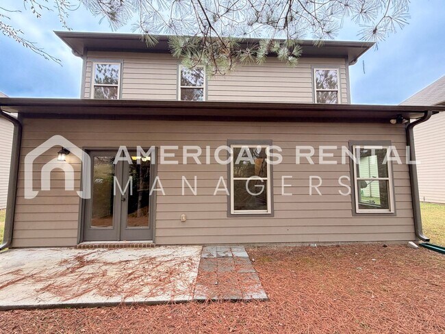 Building Photo - MOVE IN SPECIAL!!! - Home for rent in Calera, AL!!! - Receive 1 FREE MONTH if a 15-month lease is...