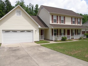 Building Photo - 320 Peterson Pl