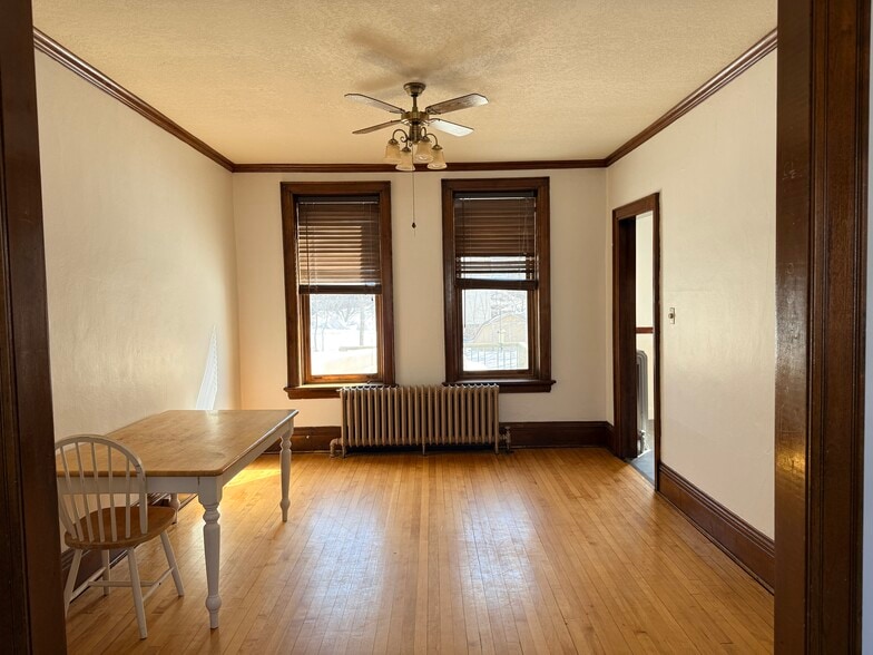 Dining Room - 510 7th St