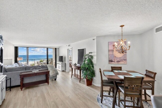 Building Photo - 9650 S Ocean Dr