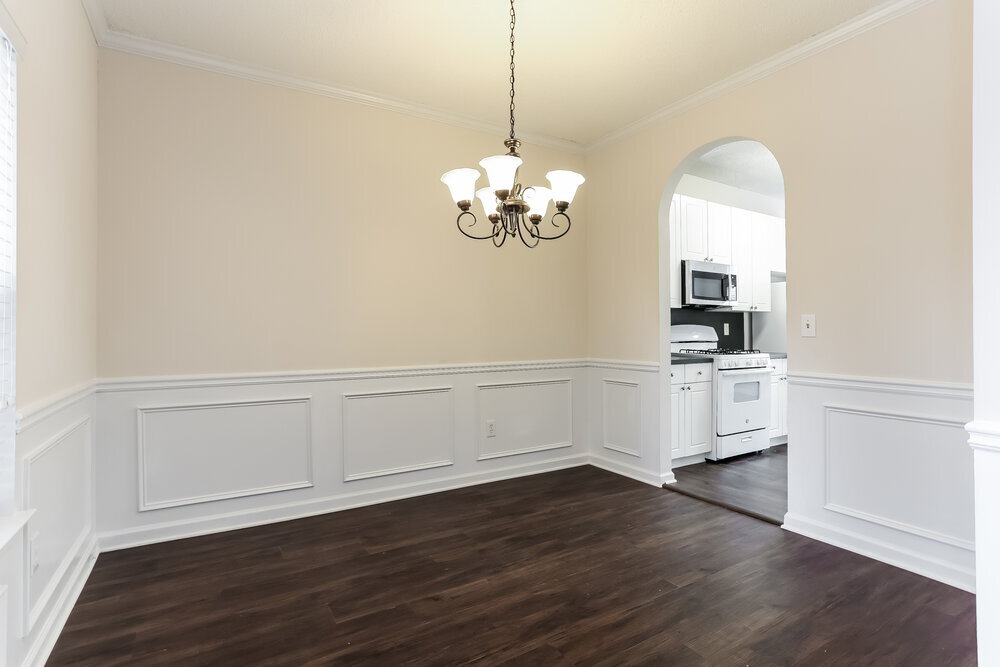 Building Photo - 5929 Rosie Ln SE