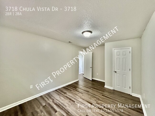 Building Photo - 3718 Chula Vista Dr