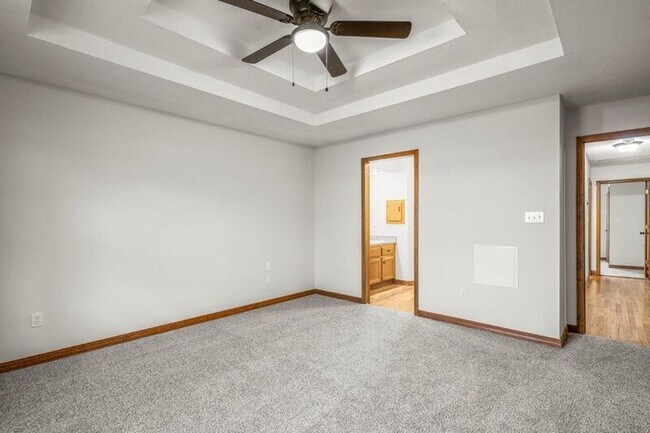 Building Photo - 2145 S Todd Ave