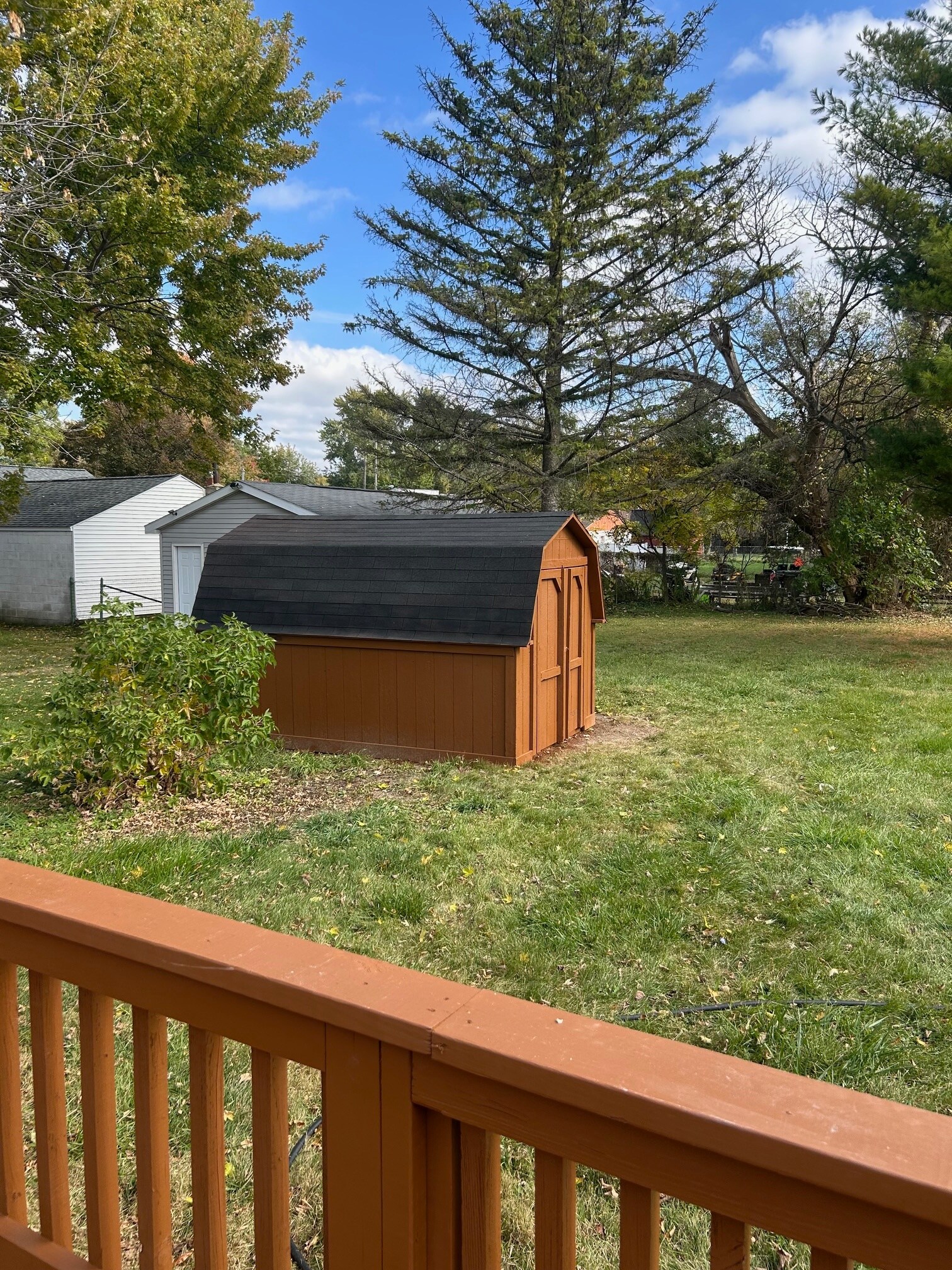 Building Photo - 2138 N Center Rd