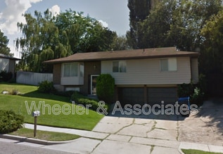 Building Photo - 137 E 5250 S