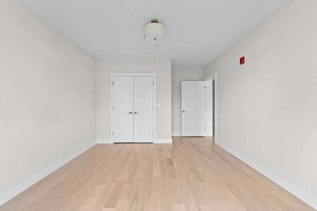 Building Photo - 1975 Massachusetts Ave