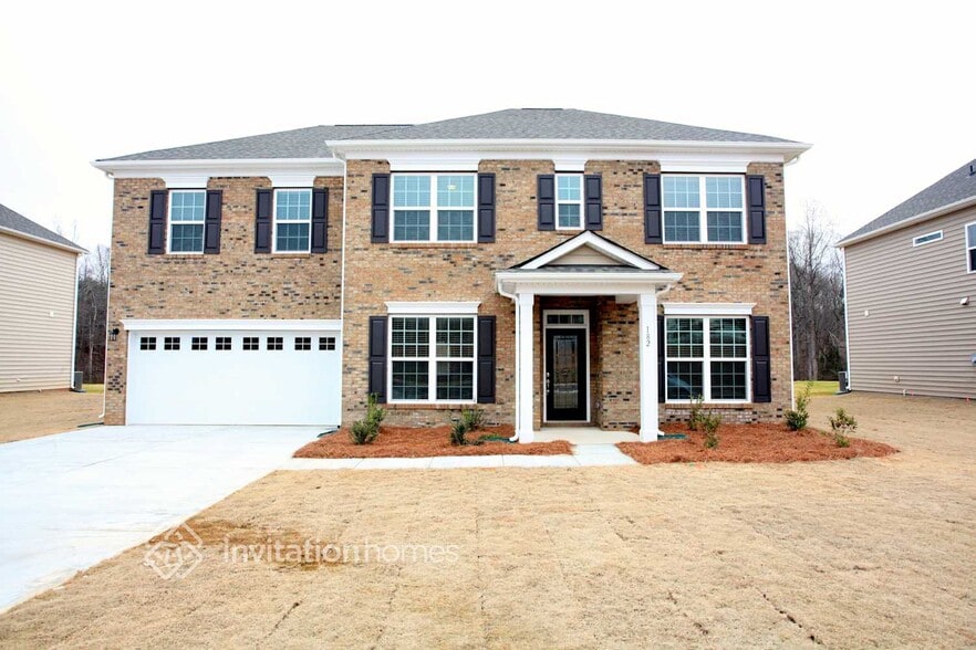 Primary Photo - 182 Sassafras Rd