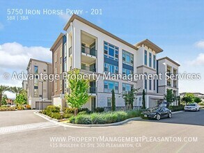 Building Photo - 5750 Iron Horse Pkwy