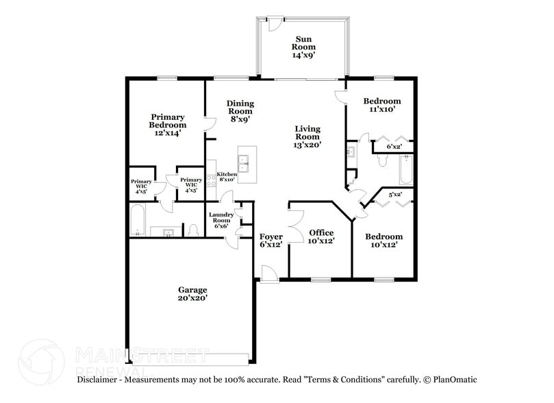 Building Photo - 3406 68th St W