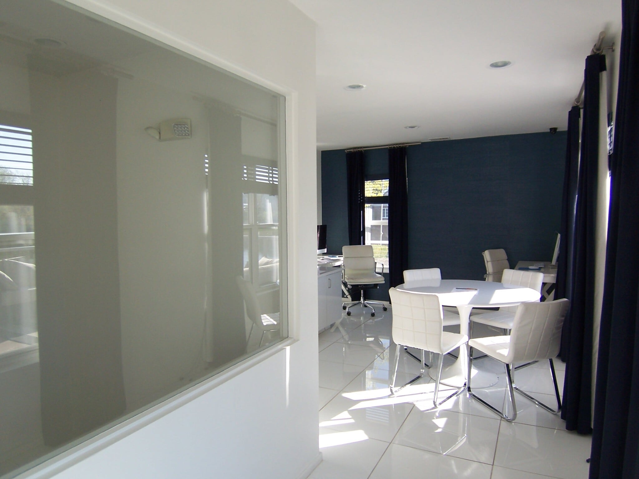 Study - 109 Fieldcrest St