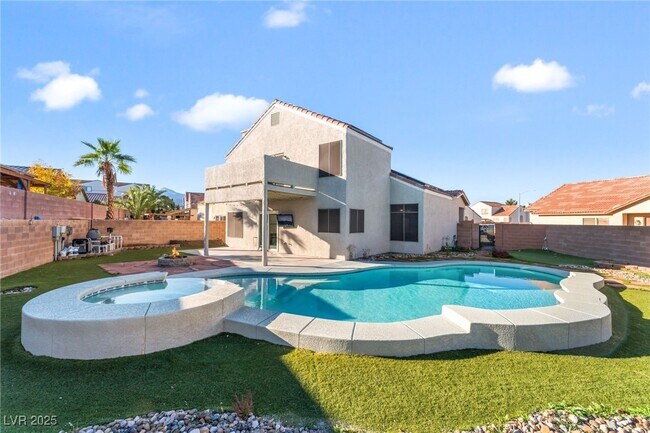 Building Photo - 8401 Cinnamon Hill Ave