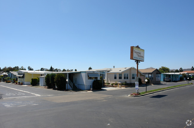 Primary Photo - Imperial Ventura Mobile Estates