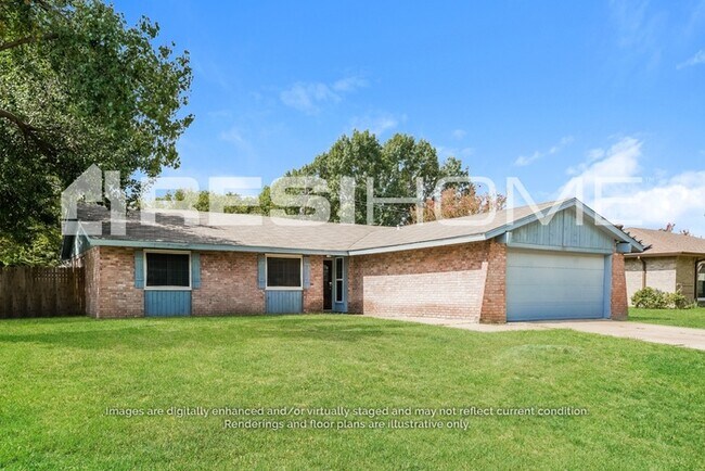 Building Photo - 1813 Bette Dr