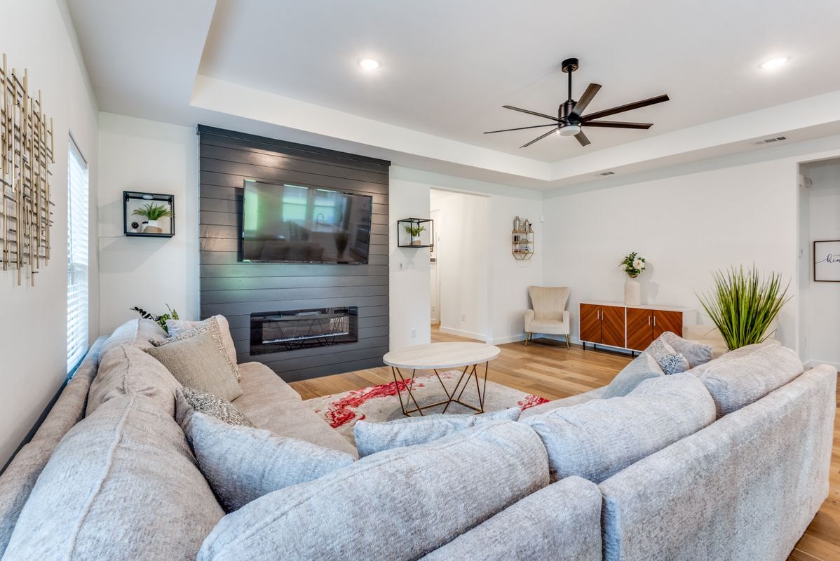 Building Photo - 2830 S Marsalis Ave