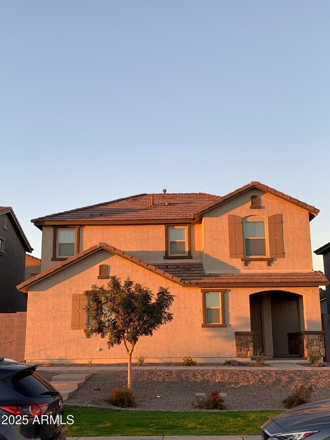 Building Photo - 3716 N 99th Dr