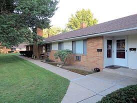 Building Photo - Mayberry Ranch Apartments