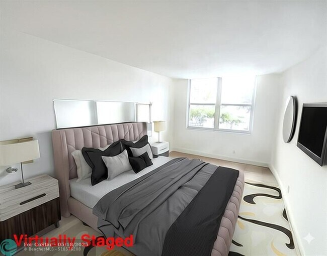 Building Photo - 301 N Ocean Blvd