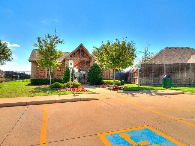 Building Photo - Regency Pointe Addition- Community Pool- 3169  Sq. Ft. Home - Large Safe Room- Edmond Schools