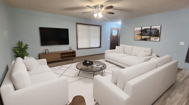 Building Photo - Modern 2022 Built 2 Bedroom, 2 Bathroom Ac...