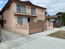 Building Photo - 1419 Bates Ave