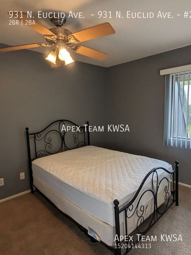 Building Photo - 931 N Euclid Ave