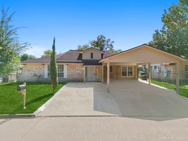 Primary Photo - 4114 Connorvale Rd