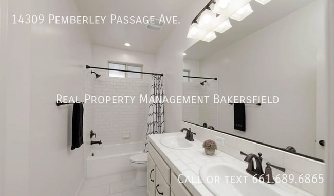 Building Photo - 14309 Pemberley Passage Ave
