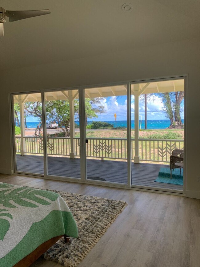 Building Photo - New Construction 3 Bedroom 2.5 Bathroom Home In Haena - Gorgeous Ocean View!!