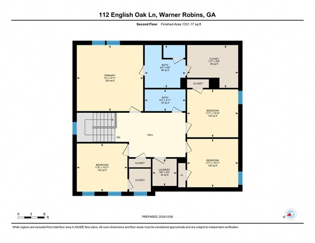 Building Photo - 112 English Oak Ln