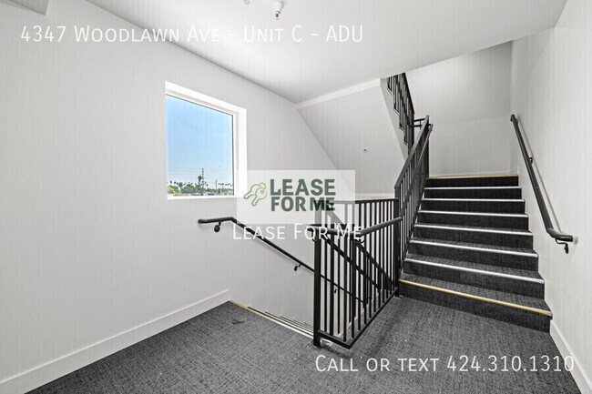 Building Photo - 4347 Woodlawn Ave