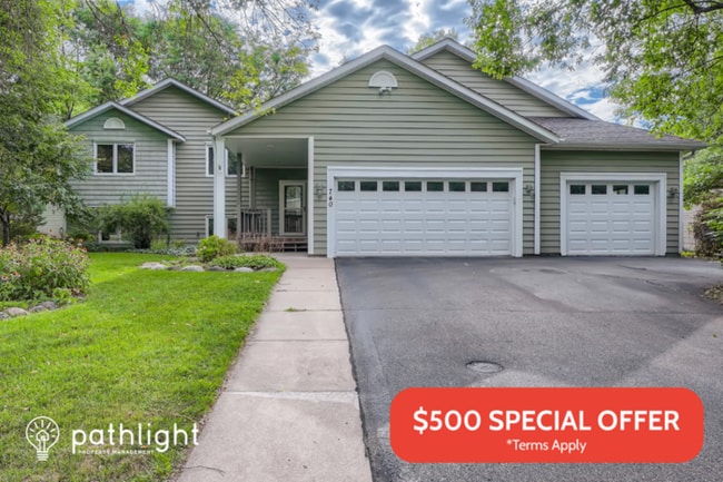 Primary Photo - 740 Windmill Court, Eagan, MN, 55123