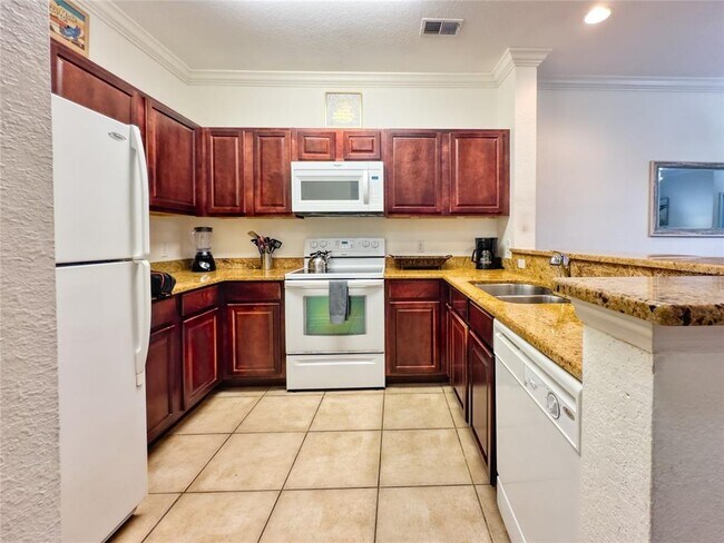 Building Photo - 8010 Tuscany Way