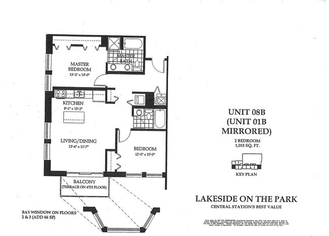 Building Photo - 1250 S Indiana Ave