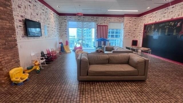 Building Photo - 1080 Brickell Ave