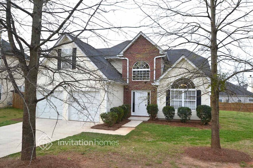 Primary Photo - 2055 Registry Ct