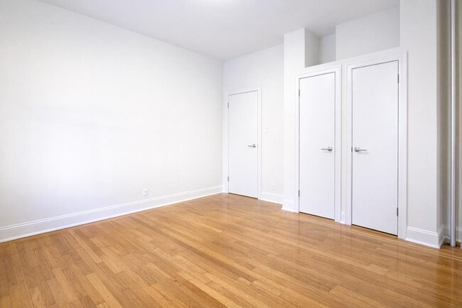 Floorplan - 664 West 163rd Street