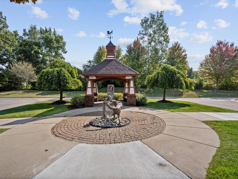 Primary Photo - 331 Scio Village Ct