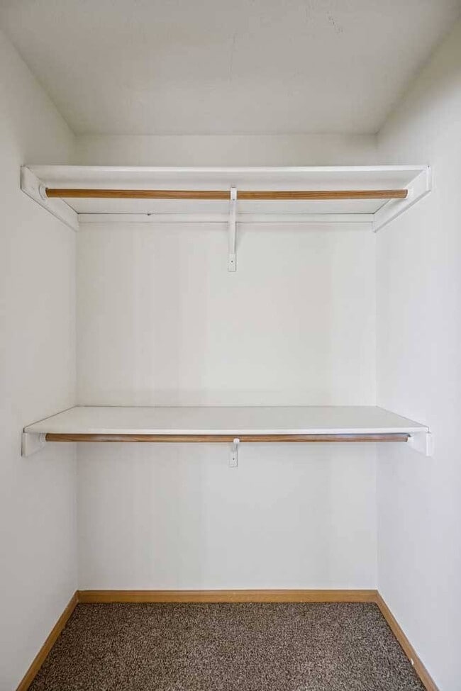 Floorplan - Cascade Pines Duplexes