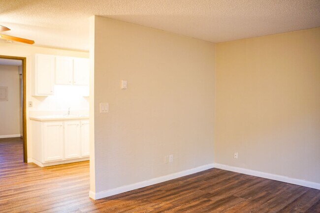 Building Photo - Spacious 1-Bed Surrounded by Tall Trees & Just Blocks from Popular Multnomah Village!