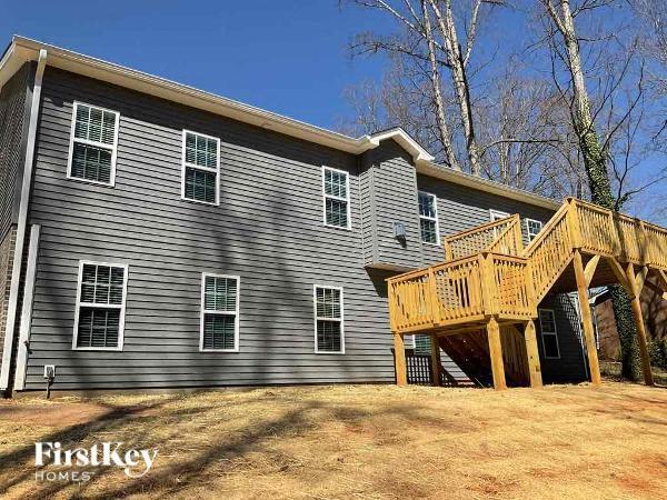 Building Photo - 899 Appaloosa Trail