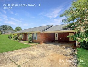 Building Photo - 2450 Bear Creek Rd E