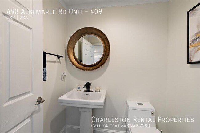 Building Photo - 498 Albemarle Rd