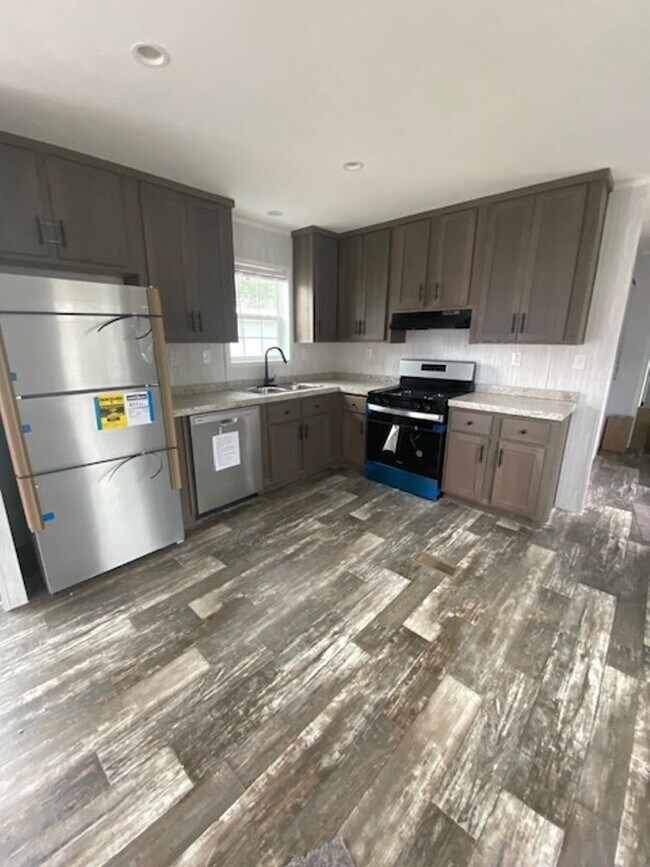 Lee Fair MHP 8953 Turin Rd 8953 Turin Rd Rome NY 13440 Apartment