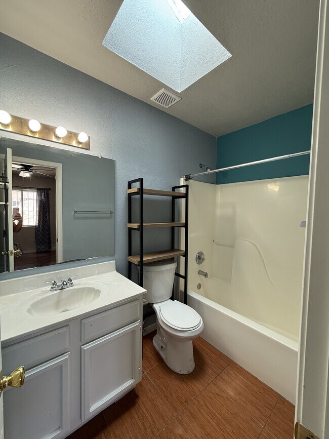 Building Photo - Well, kept three-bedroom, two baths home with Solar Panels. A must see, lease today! 11797 Imperi...