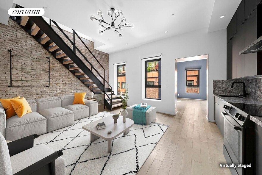 Building Photo - 317 W 51st St