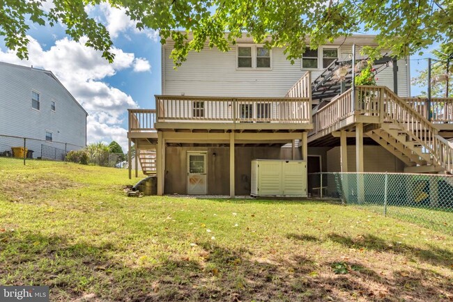 Building Photo - 651 Westphalia Ct